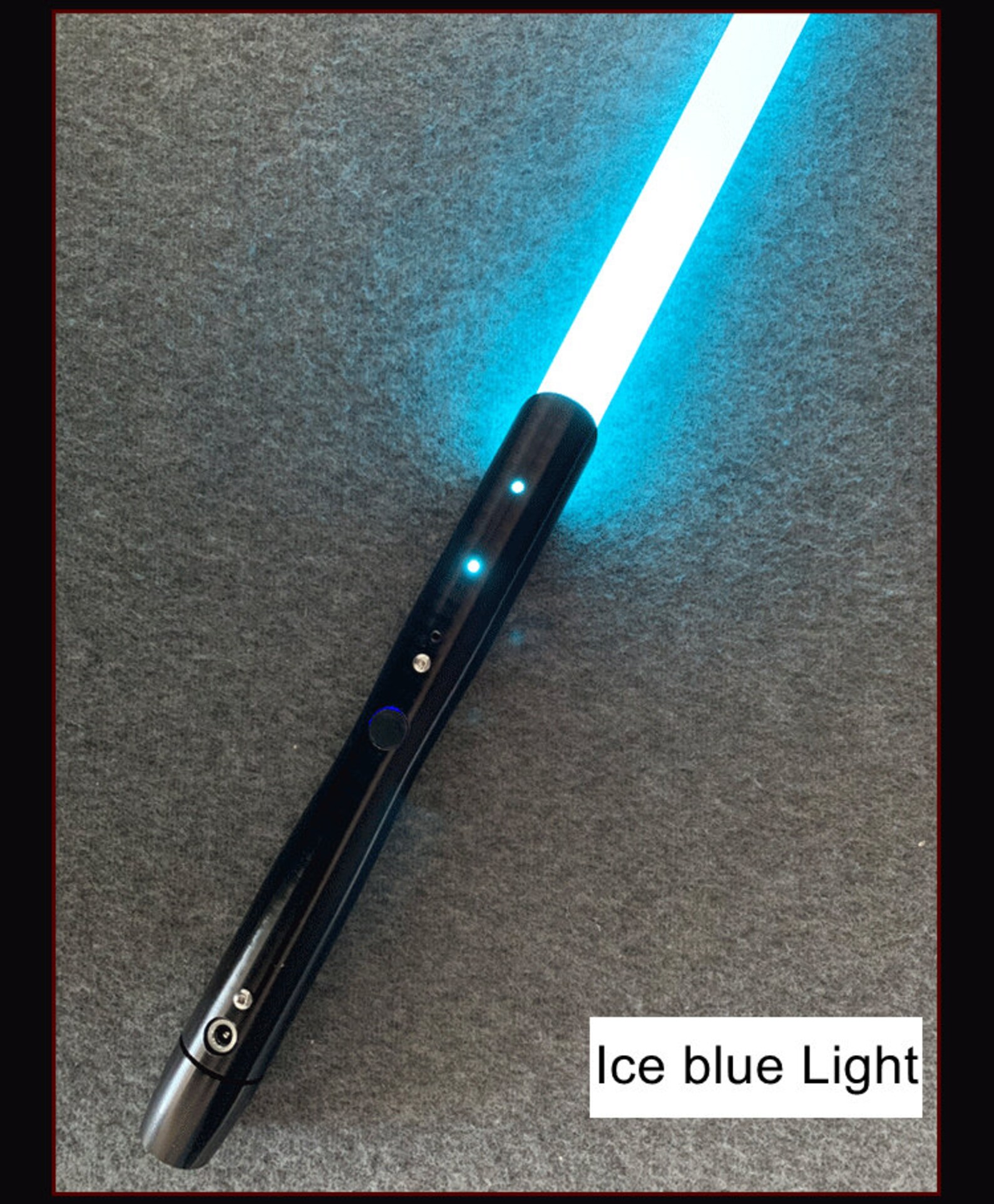 fx dueling lightsaber