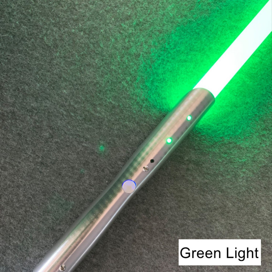 fx dueling lightsaber