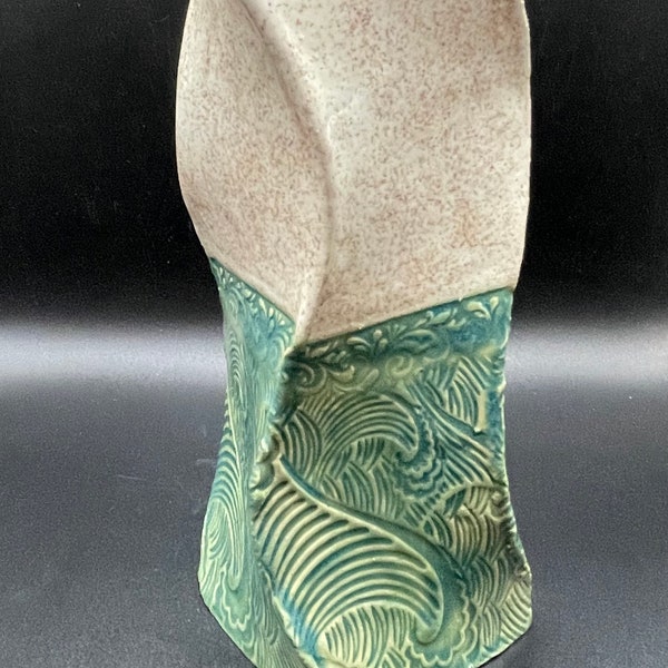 Handbuilt Pottery Etsy Canada