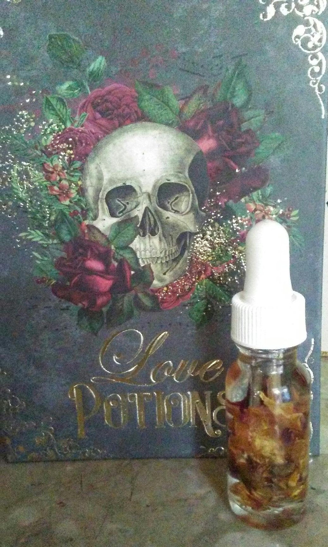 15 Ml Aphrodisiac Potionaphrodisia, Amazing Magic Potion,special Combo