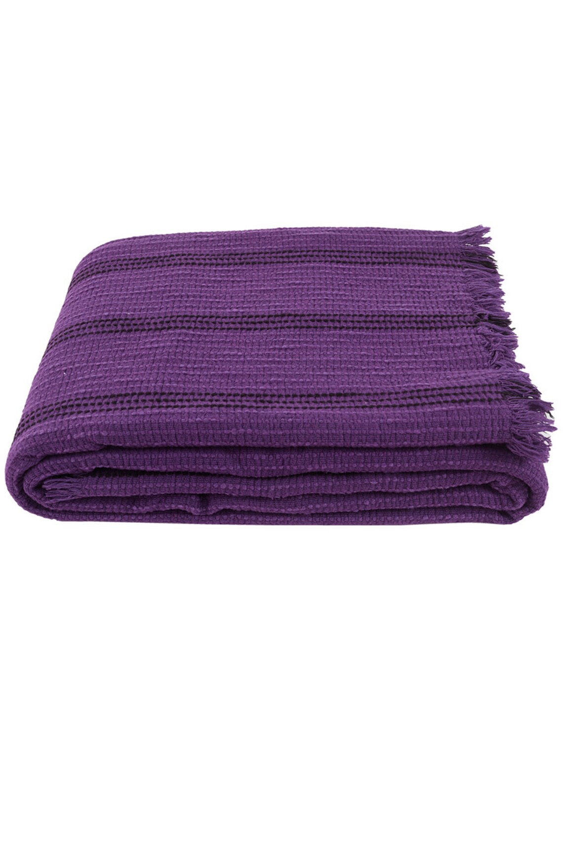 Decorative Throw 100 Cotton 130x170 cm /50x70 Etsy