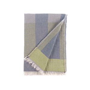 Turkish Towel 100% Cotton Peshtemal, Quick Dry, Beach Towel, Eco Friendly Travel Towel, Boho Bath Towel Cotton 90*170 cm+fringes(35,50&quot;x67&quot;)