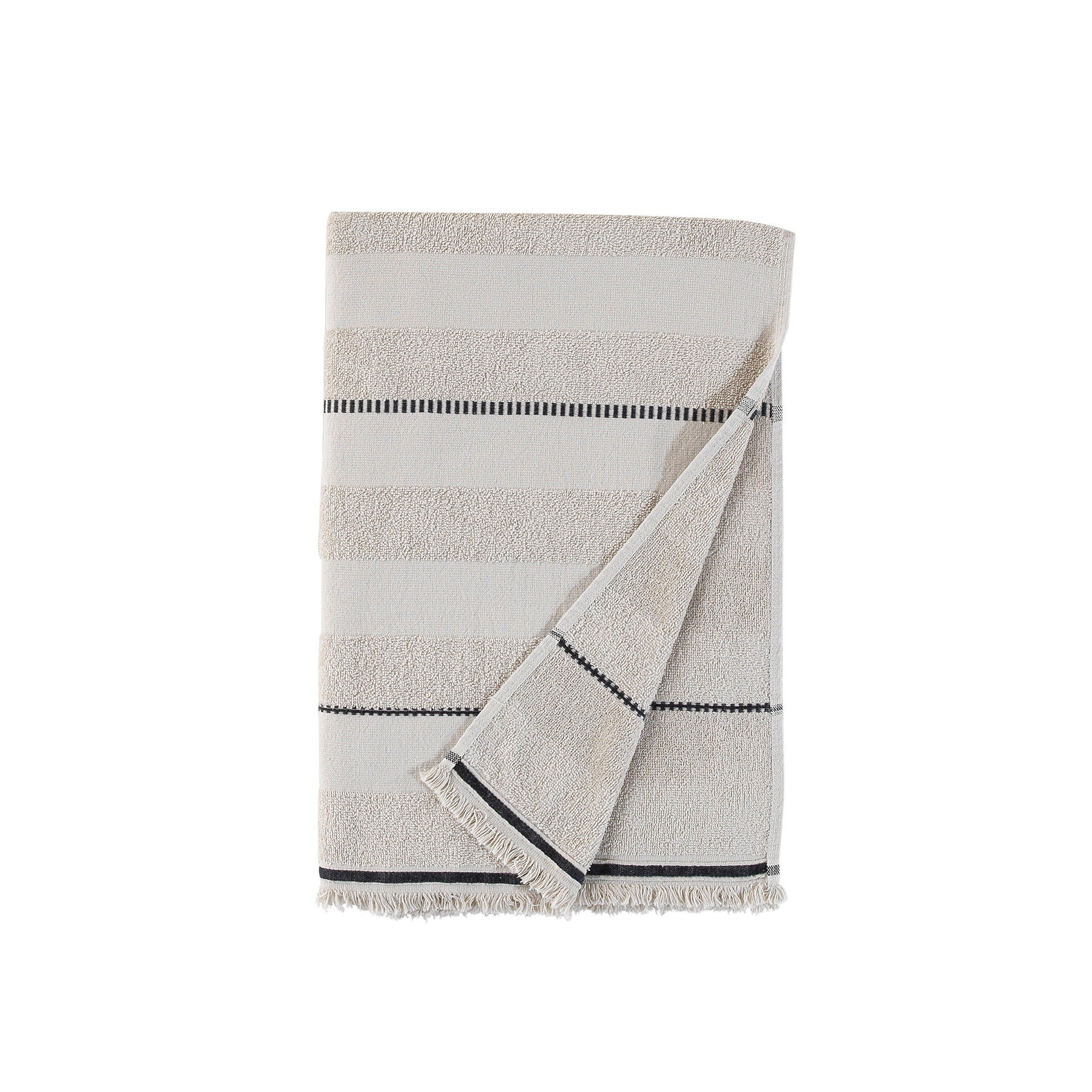 Dogue de Bordeaux Beach Towel - 32x64 Dogue de Bordeaux Beach Towel - 32x64