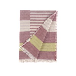 Turkish Towel 100% Cotton Peshtemal, Quick Dry, Beach Towel, Eco Friendly Travel Towel, Boho Bath Towel Cotton 90*170 cm+fringes(35,50&quot;x67&quot;)