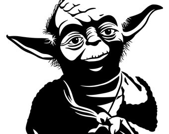 Download Download Yoda Svg Free Pictures - CorelDRAW Graphics Suite ...