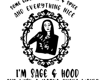 Download Addams Family Svg Etsy PSD Mockup Templates