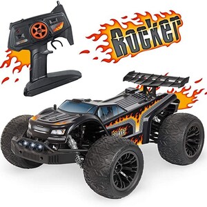 heavy duty remote control car