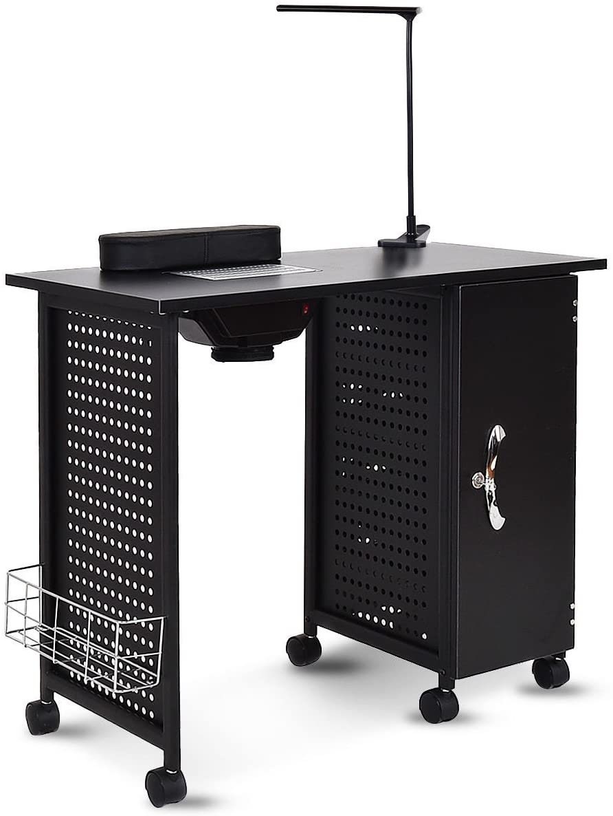 Manicure Table for sale compared to CraigsList Only 4 left at 65