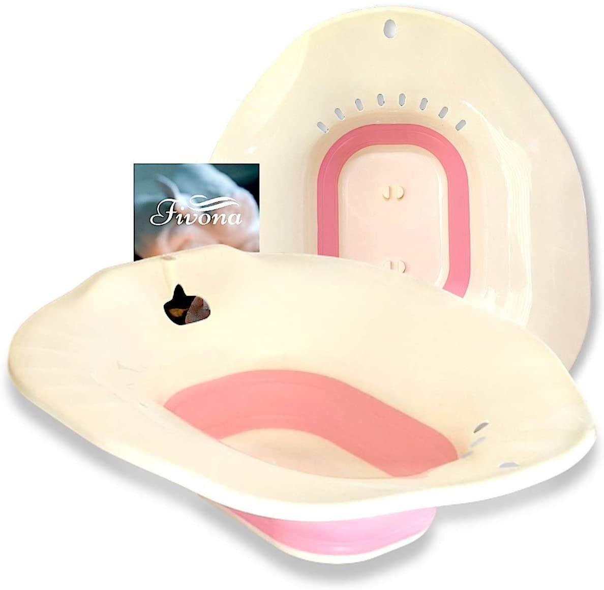 Yoni Steam Seat For Vaginal Steaming Herbal Feminine Care Etsy