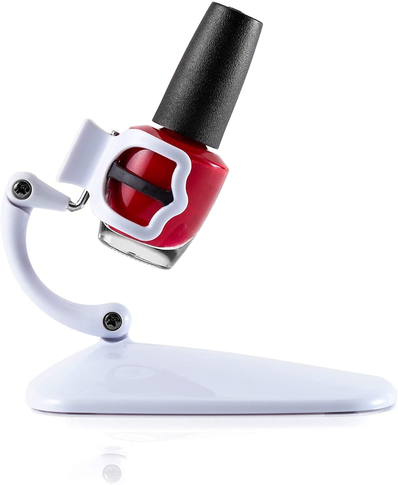 Nail Polish Grip Holder Nail Polish Grip Holder