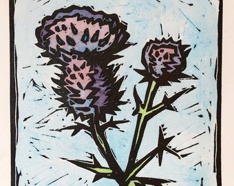 Thistle