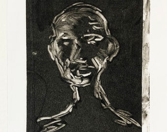Bust (demo 1)