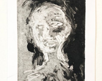 Bust (demo 2)