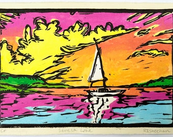 Seneca Lake