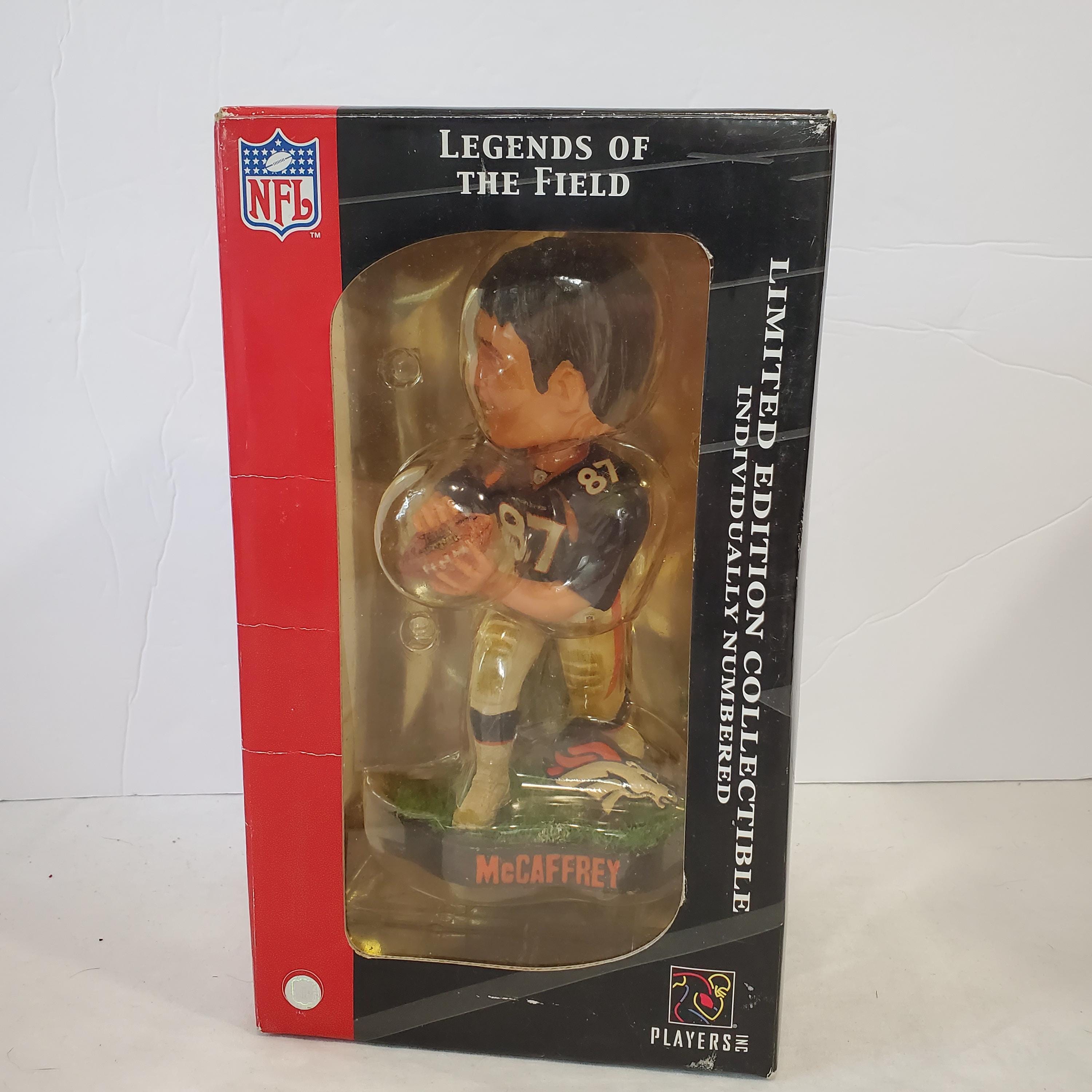 Vintage Nfl Bobblehead - Etsy