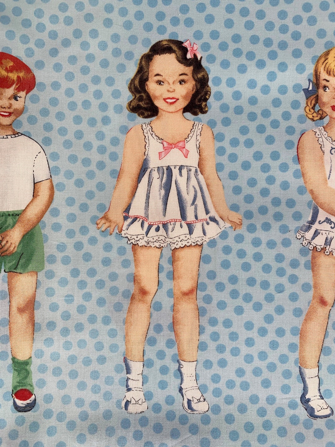 Moda Snippets by American Jane Sandy Klop PATTERN 21100 Etsy