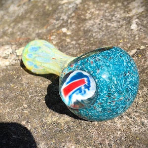 Buffalo Bills Tobacco Bowl