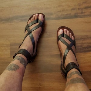 Teva jesus sandals cheap