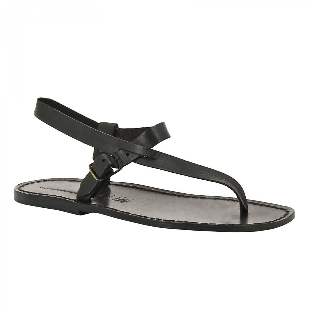 male thong sandals