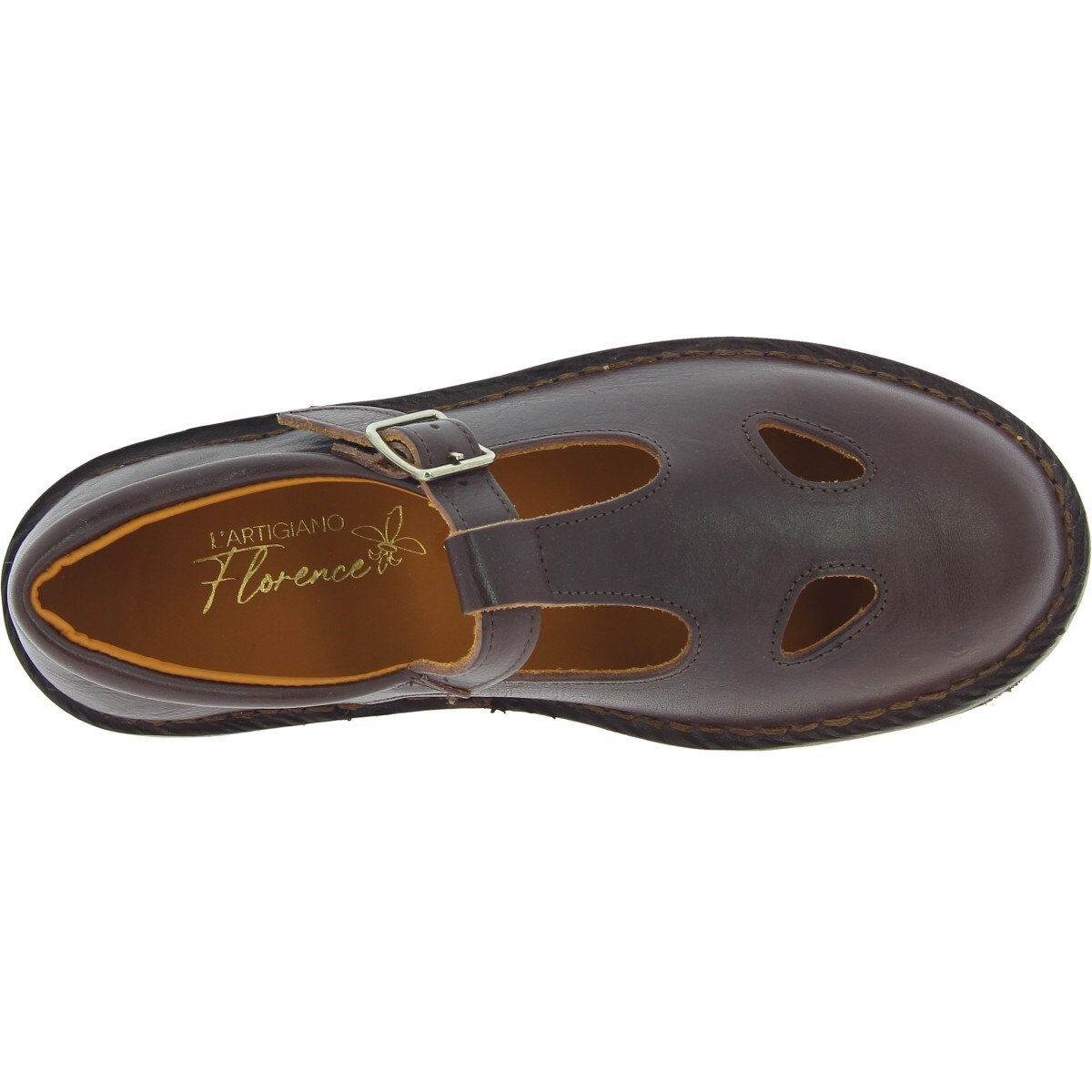 Gorgeous  Italian Shoes by L’artigiano L Artigiano Lucchese Sandals Womens 39 Strappy Slingback  main image 2
