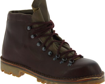 Vintage ADIDAS Trekking Boots Women's US 7.5 Retro Brown Vintage ADIDAS Trekking Boots Women's US 7.5 Retro Brown