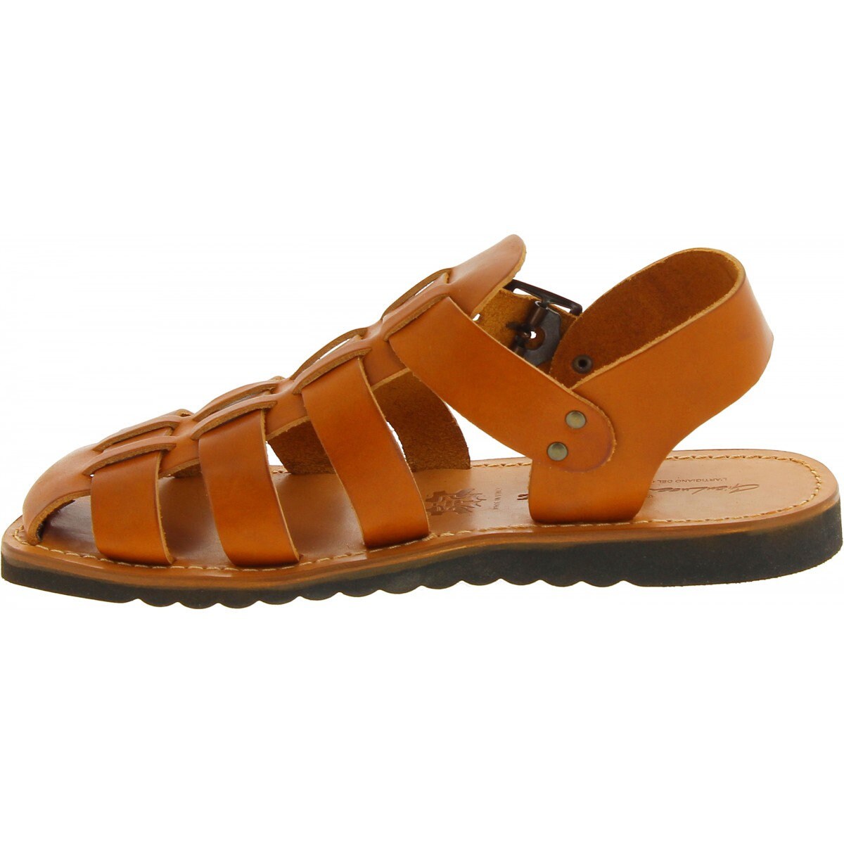 Sandali store da frate