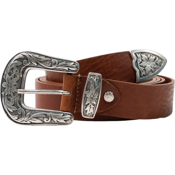 ARTIGIANI DEL CUOIO BELT s-l400.jpg main image 4