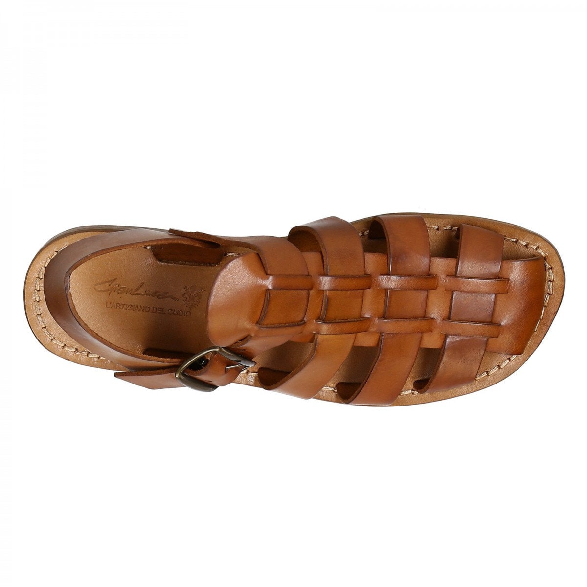 Bequem Sandalen Herren Sandalen Sommerschuhe 42 Herren-Sandalen