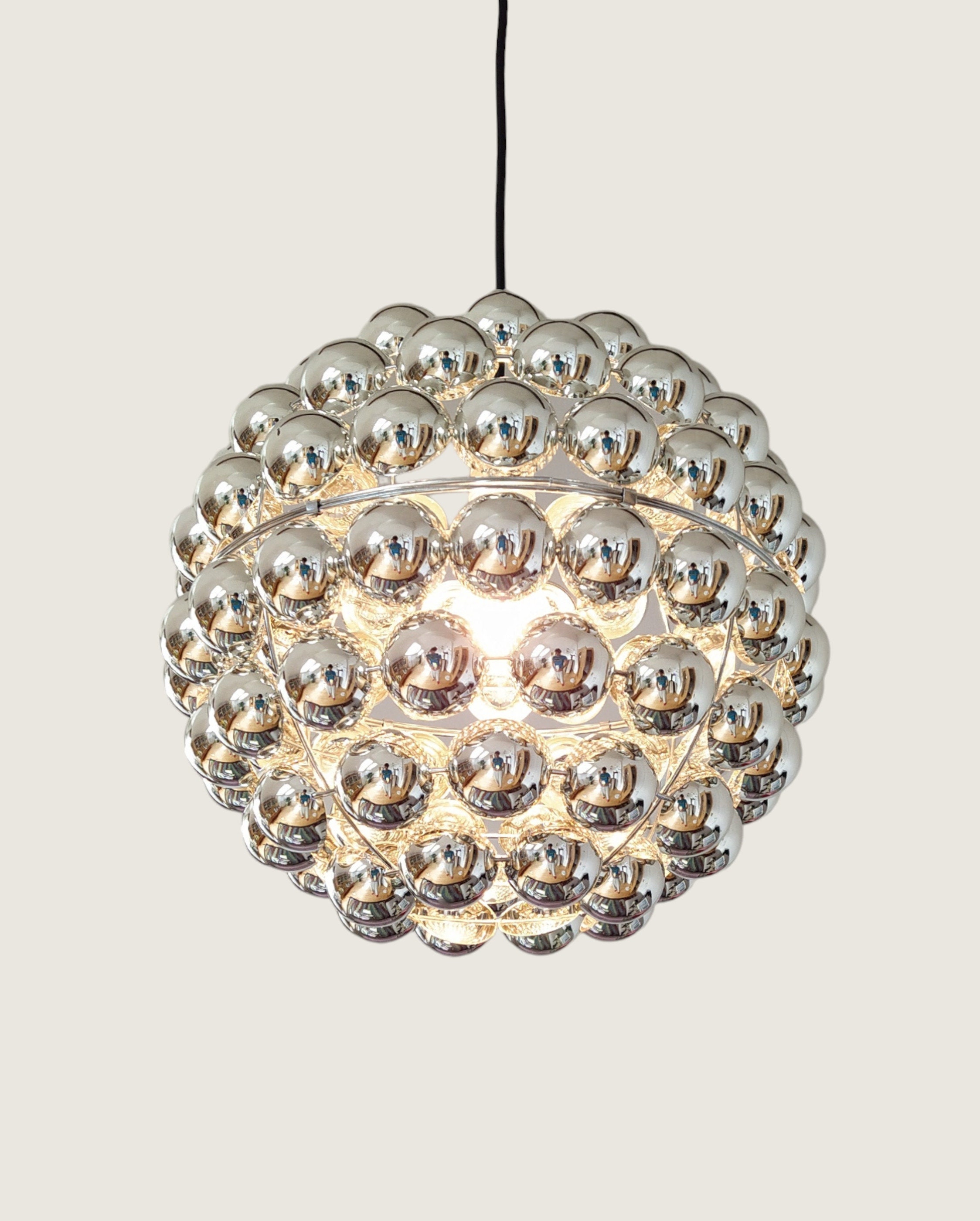 Moon lamp hanging - .de