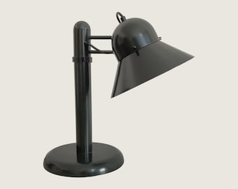 Desk Lamp by Gae Aulenti, prod. by Stilnovo, Italy 1980s