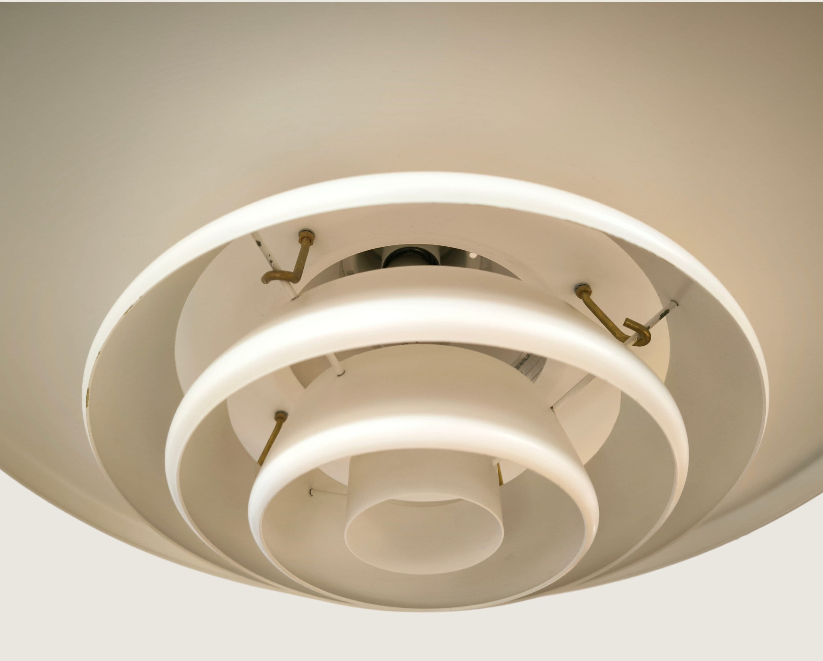 Artek - Pendant Light A333 “Turnip“