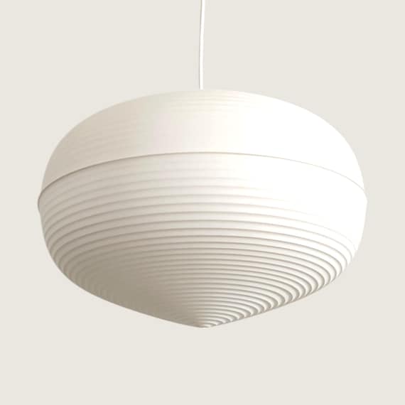 ドイツ Erco社 ペンダントライト Aloys Gangkofner