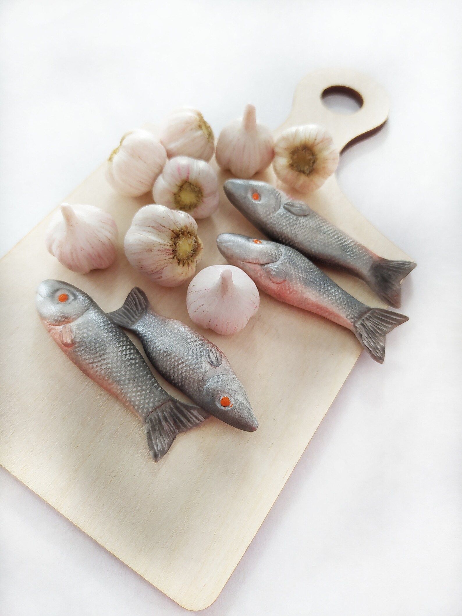 montessori food toys