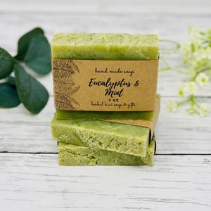 Self Care Kit - Natural Handmade Spa Gift (Relaxation, Birthday Gift for Her, gift box) image 6