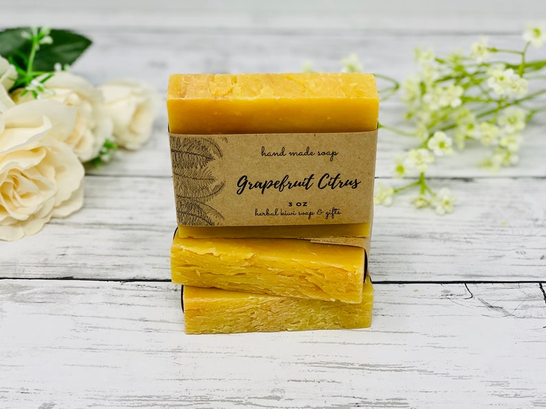 Self Care Kit - Natural Handmade Spa Gift (Relaxation, Birthday Gift for Her, gift box) image 5