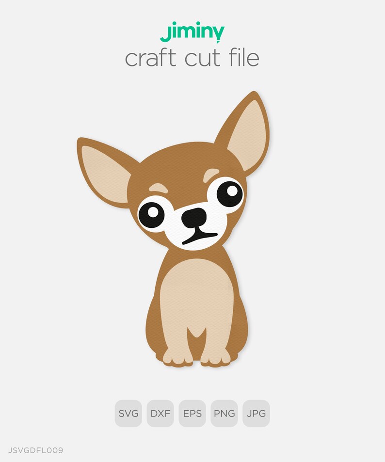 Download Art Collectibles Clip Art Cut File Puppy Svg Svg Files For Cricut Chihuahua Svg Silhouette Svg Cricut Svg Cricut Maker Cricut Template Dog Svg Chihuahua