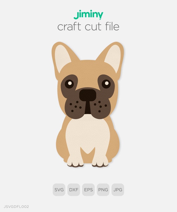 Download French Bulldog Svg Svg Files For Cricut Cricut Svg Cricut Etsy