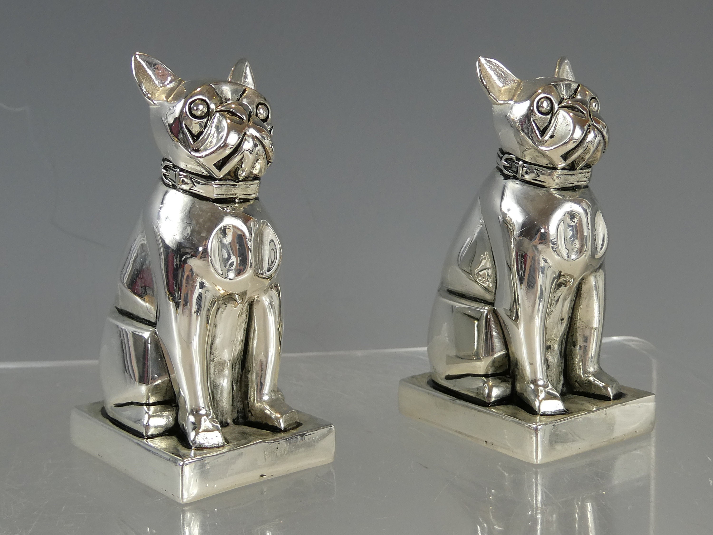 Christofle salt shaker - Etsy 日本