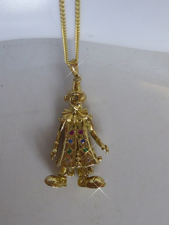 9ct Gold Plated on Solid Silver 