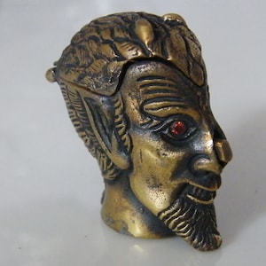 Devil Vesta Case - Etsy