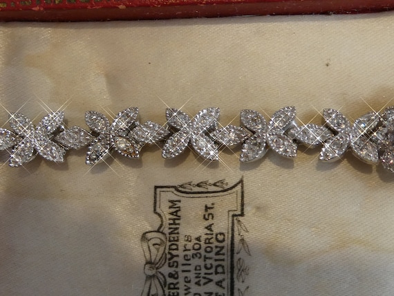 Fine Silver Real Ruby Set Neclace - image 9