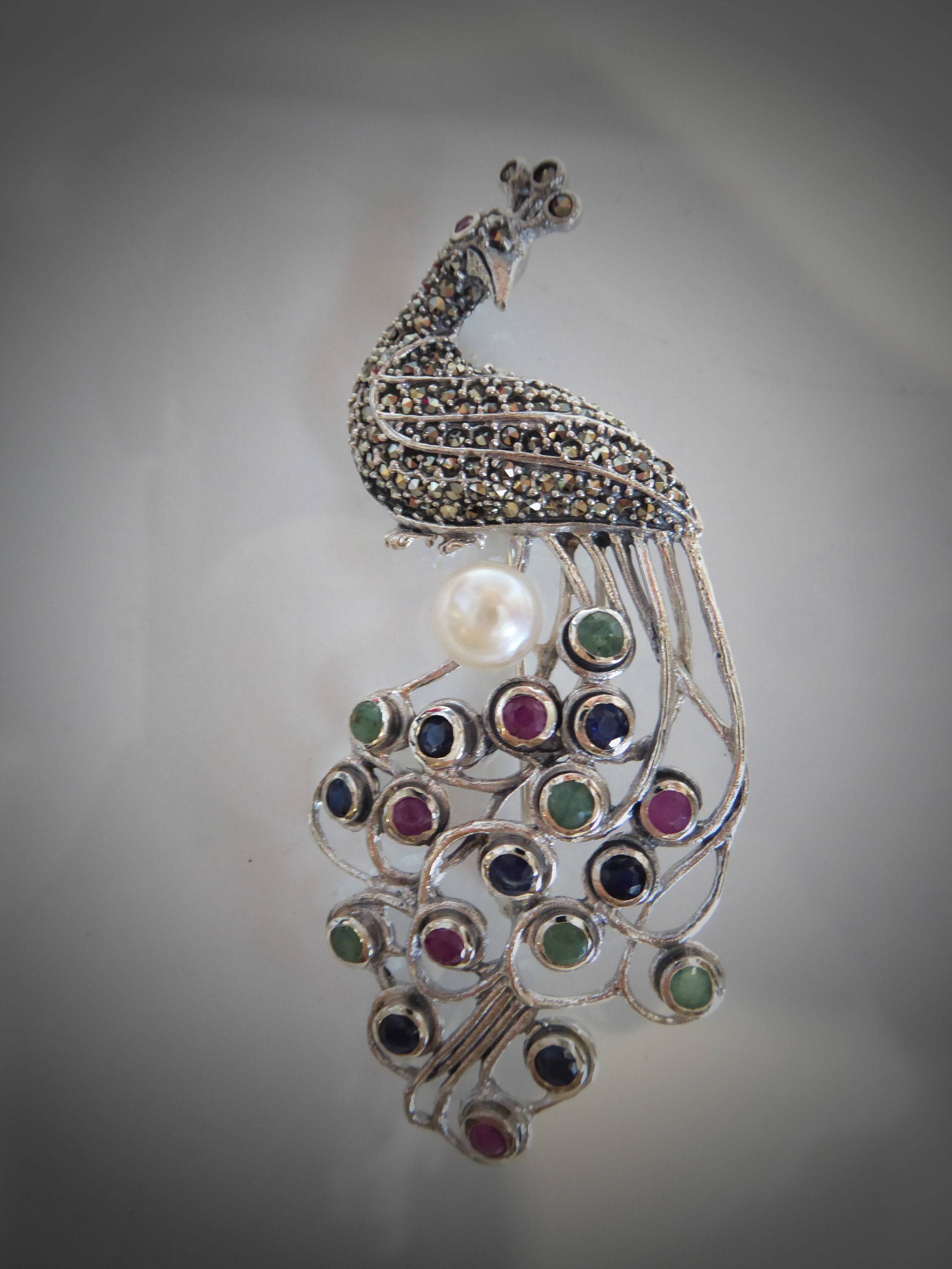 We Got A First Look At The Alexis Bittar Fall-Winter 2025 Jewelry