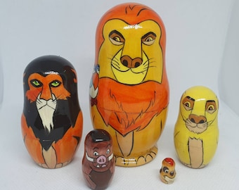 lion king toys for sale