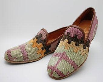 personalized smoking slippers