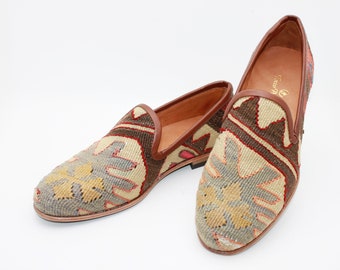 personalized smoking slippers