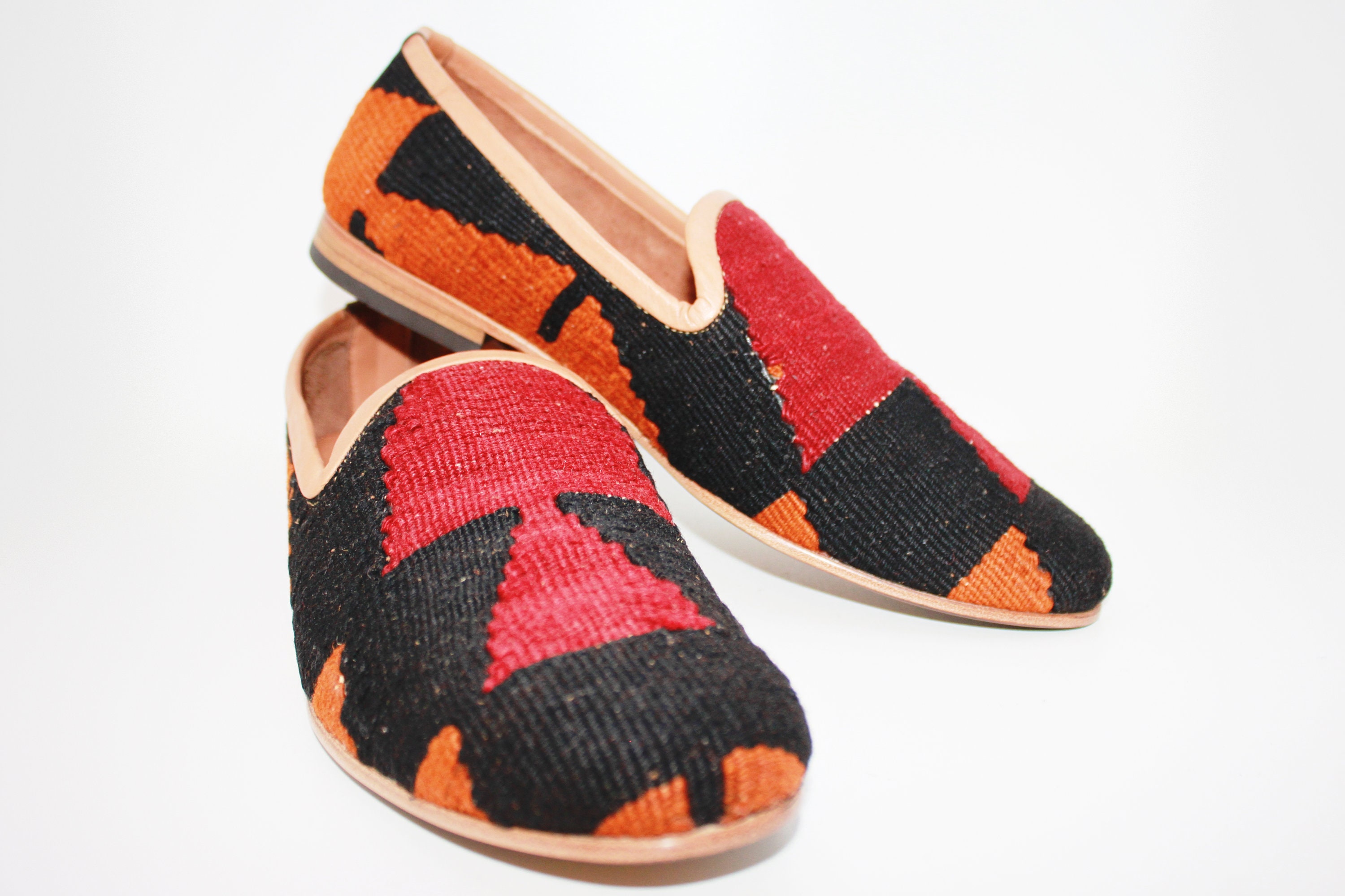 custom handmade men's shoes