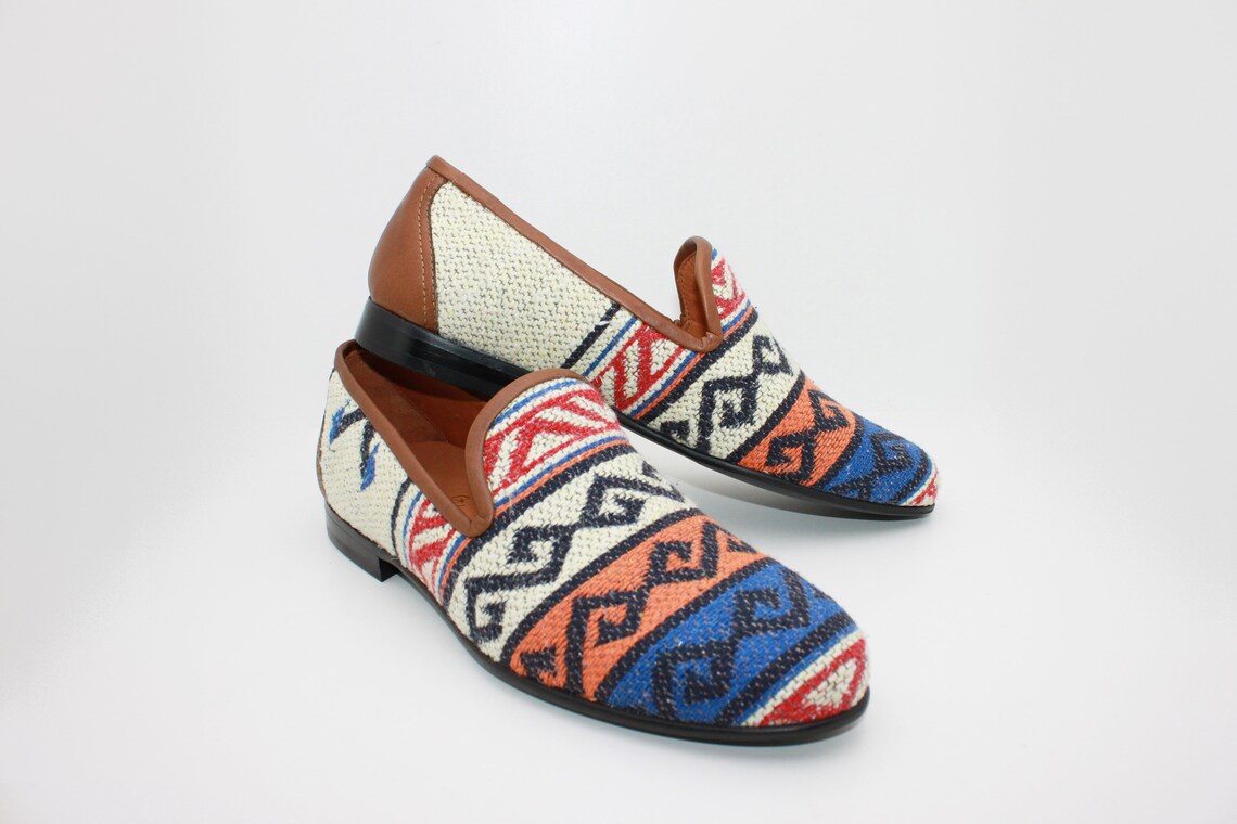 custom handmade men's shoes