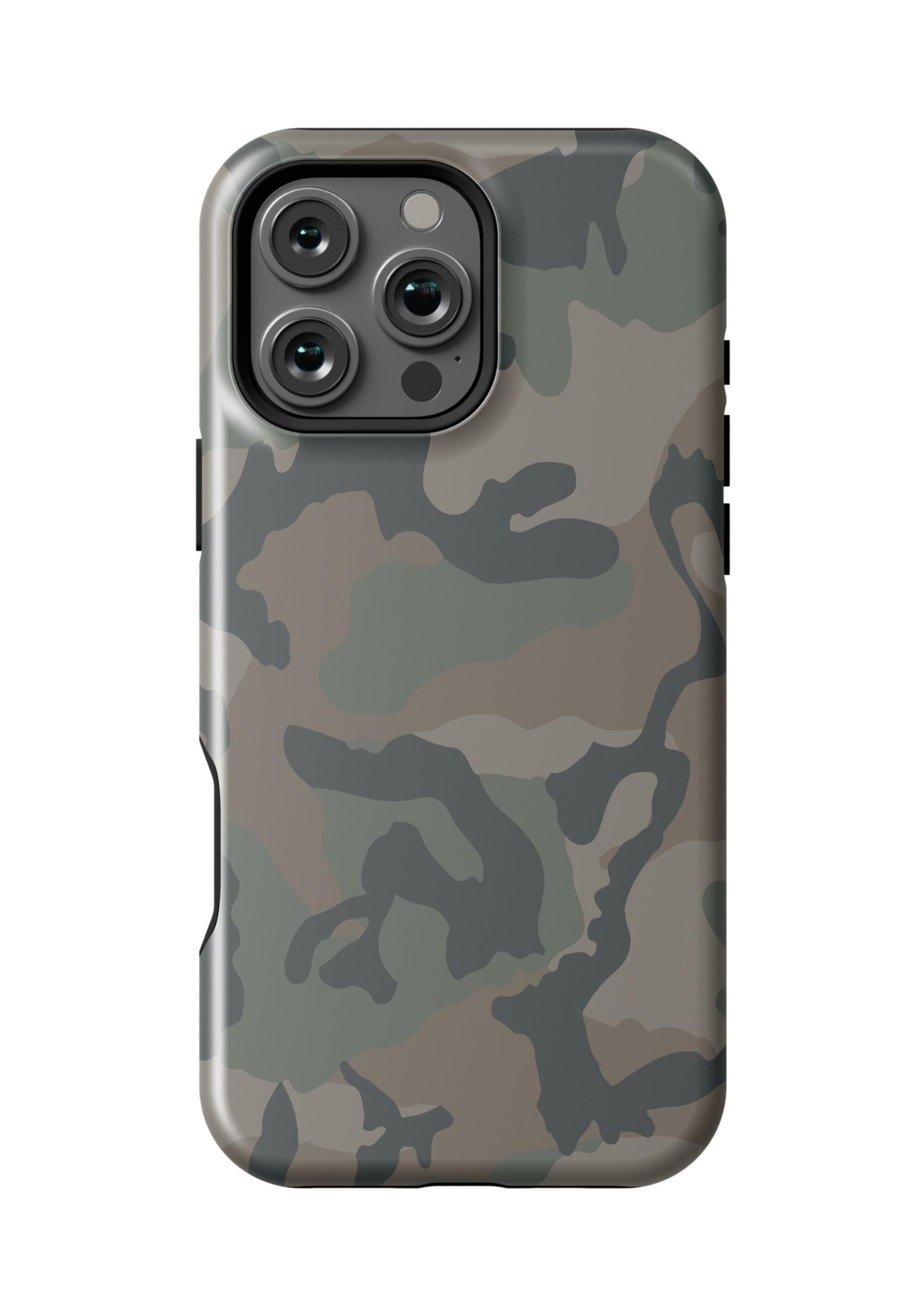 Supreme - Supreme Camo iPhone ケース Camo iPhone 11 Supreme Camo iPhone Case Blue Camo - FW20 - US