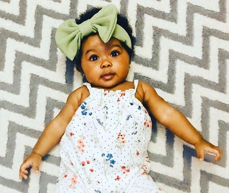 6 for 20 Big Bow Headband