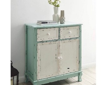 Entryway Cabinet Etsy